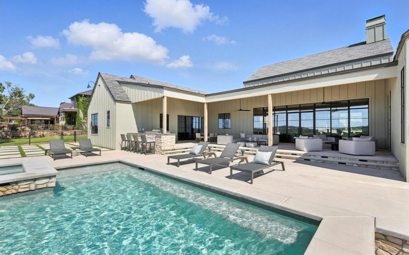 6037 Hells Gate Loop, Strawn, TX 76475, 5 Habitaciones Habitaciones , ,6 BañosBaños,Residential,En Venta,6037 Hells Gate Loop,20997103