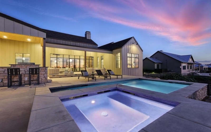 6037 Hells Gate Loop, Strawn, TX 76475, 5 Habitaciones Habitaciones , ,6 BañosBaños,Residential,En Venta,6037 Hells Gate Loop,20997103