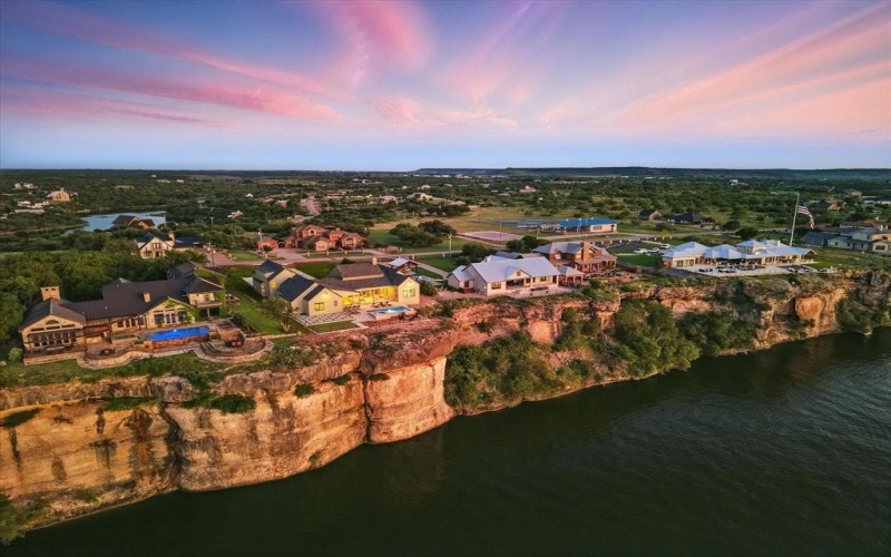 6037 Hells Gate Loop, Strawn, TX 76475, 5 Habitaciones Habitaciones , ,6 BañosBaños,Residential,En Venta,6037 Hells Gate Loop,20997103