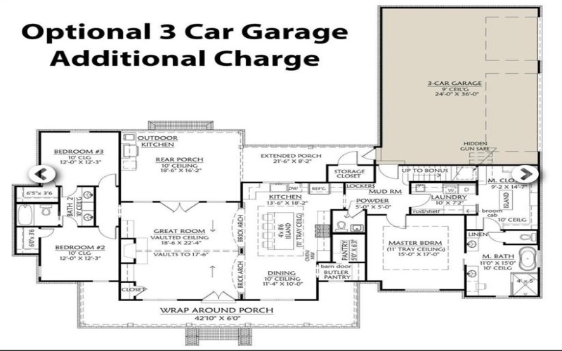 310 Clubhouse Drive, Corsicana, TX 75109, 4 Habitaciones Habitaciones , ,3 BañosBaños,Residential,En Venta,310 Clubhouse Drive,20997118