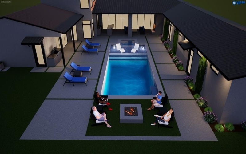 300 Shady Oaks Drive, Southlake, TX 76092, 5 Habitaciones Habitaciones , ,7 BañosBaños,Residential,En Venta,300 Shady Oaks Drive,0,20997192