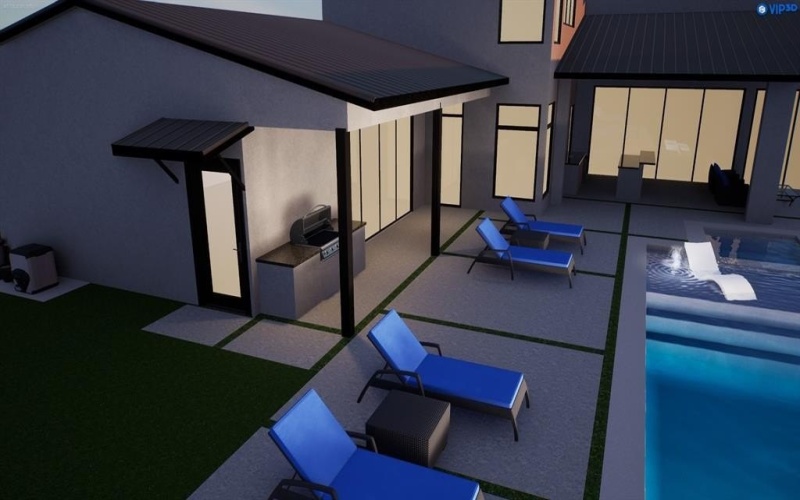 300 Shady Oaks Drive, Southlake, TX 76092, 5 Habitaciones Habitaciones , ,7 BañosBaños,Residential,En Venta,300 Shady Oaks Drive,0,20997192