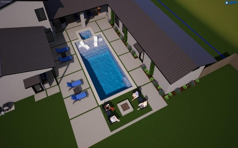 300 Shady Oaks Drive, Southlake, TX 76092, 5 Habitaciones Habitaciones , ,7 BañosBaños,Residential,En Venta,300 Shady Oaks Drive,0,20997192