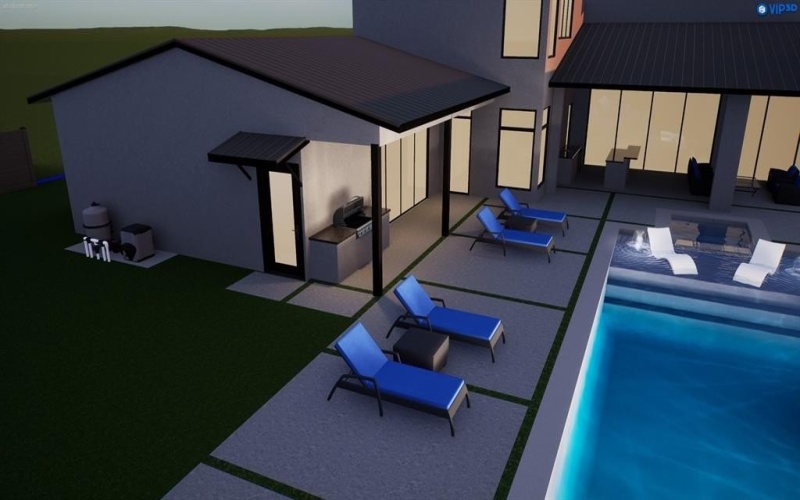 300 Shady Oaks Drive, Southlake, TX 76092, 5 Habitaciones Habitaciones , ,7 BañosBaños,Residential,En Venta,300 Shady Oaks Drive,0,20997192