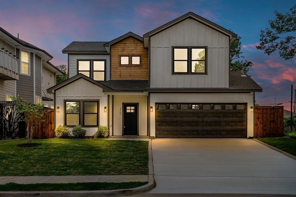 3709 Colonial Avenue, Dallas, TX 75215, 4 Bedrooms Bedrooms, ,2 BathroomsBathrooms,Residential,For Sale,3709 Colonial Avenue,20997212