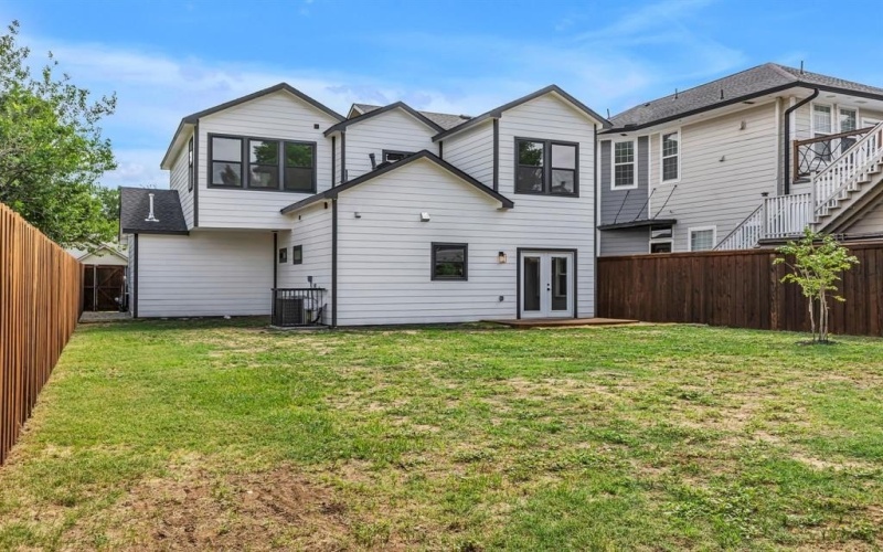 3709 Colonial Avenue, Dallas, TX 75215, 4 Bedrooms Bedrooms, ,2 BathroomsBathrooms,Residential,For Sale,3709 Colonial Avenue,20997212