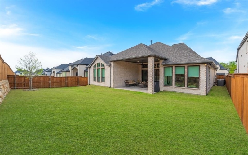2609 Native Dancer Court, Celina, TX 75009, 4 Habitaciones Habitaciones , ,3 BañosBaños,Residential,En Venta,2609 Native Dancer Court,20997253