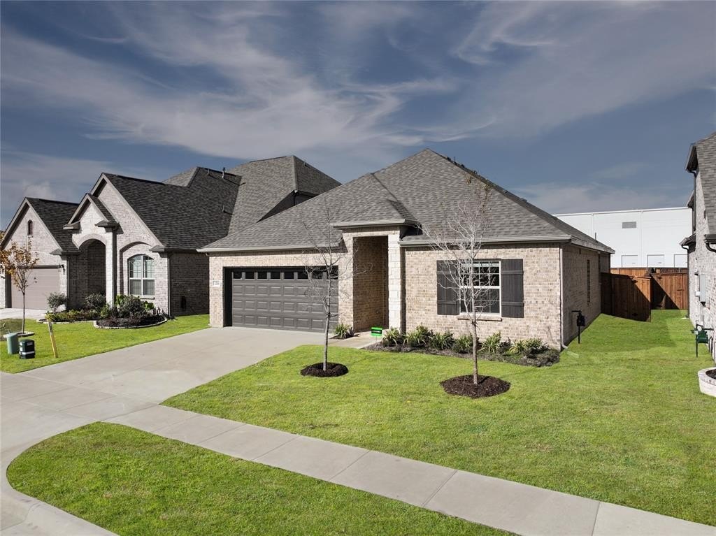 1216 Burney, Forney, TX 75126, 4 Bedrooms Bedrooms, ,2 BathroomsBathrooms,Residential,For Sale,1216 Burney,20997262