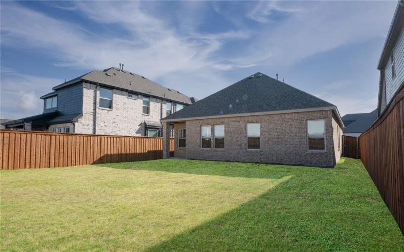 1216 Burney, Forney, TX 75126, 4 Bedrooms Bedrooms, ,2 BathroomsBathrooms,Residential,For Sale,1216 Burney,20997262