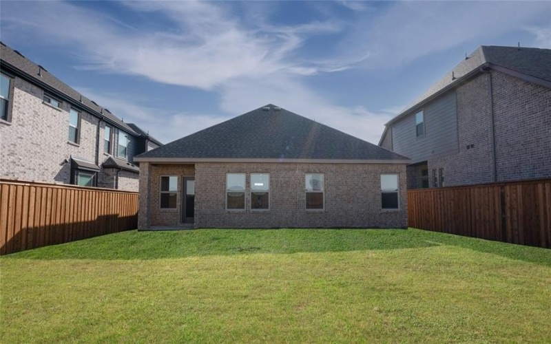 1216 Burney, Forney, TX 75126, 4 Bedrooms Bedrooms, ,2 BathroomsBathrooms,Residential,For Sale,1216 Burney,20997262