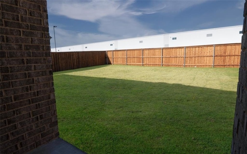 1216 Burney, Forney, TX 75126, 4 Bedrooms Bedrooms, ,2 BathroomsBathrooms,Residential,For Sale,1216 Burney,20997262