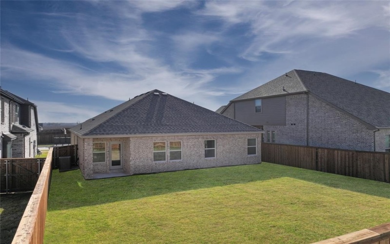 1216 Burney, Forney, TX 75126, 4 Bedrooms Bedrooms, ,2 BathroomsBathrooms,Residential,For Sale,1216 Burney,20997262