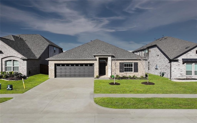 1216 Burney, Forney, TX 75126, 4 Bedrooms Bedrooms, ,2 BathroomsBathrooms,Residential,For Sale,1216 Burney,20997262