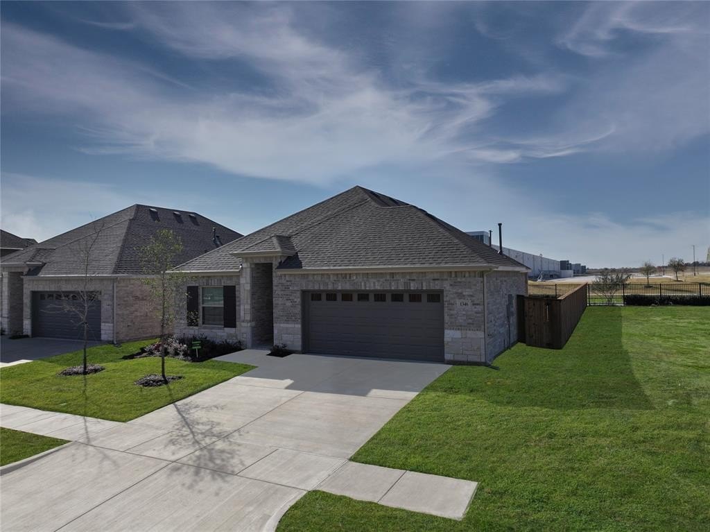 1346 Chisos, Forney, TX 75126, 3 Bedrooms Bedrooms, ,2 BathroomsBathrooms,Residential,For Sale,1346 Chisos,20997288