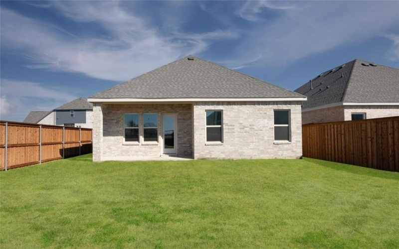 1346 Chisos, Forney, TX 75126, 3 Bedrooms Bedrooms, ,2 BathroomsBathrooms,Residential,For Sale,1346 Chisos,20997288