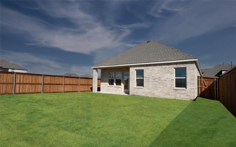 1346 Chisos, Forney, TX 75126, 3 Bedrooms Bedrooms, ,2 BathroomsBathrooms,Residential,For Sale,1346 Chisos,20997288