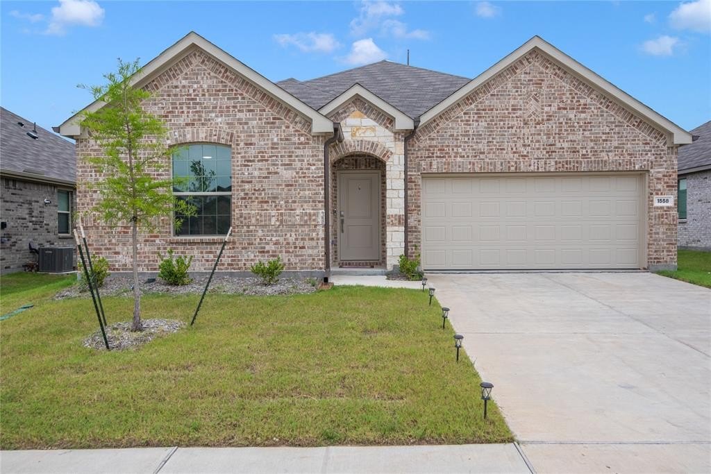 1558 Gentle Night Drive, Forney, TX 75126, 3 Bedrooms Bedrooms, ,2 BathroomsBathrooms,Residential,For Sale,1558 Gentle Night Drive,20997392