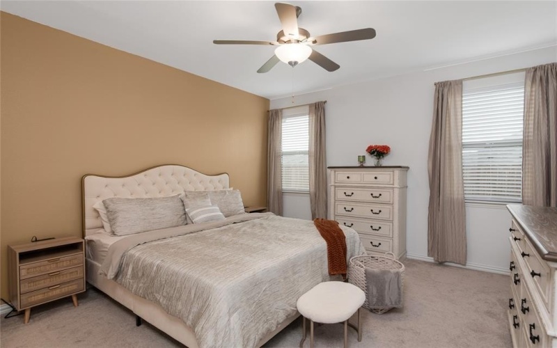 1558 Gentle Night Drive, Forney, TX 75126, 3 Bedrooms Bedrooms, ,2 BathroomsBathrooms,Residential,For Sale,1558 Gentle Night Drive,20997392