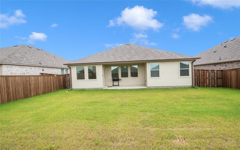 1558 Gentle Night Drive, Forney, TX 75126, 3 Bedrooms Bedrooms, ,2 BathroomsBathrooms,Residential,For Sale,1558 Gentle Night Drive,20997392