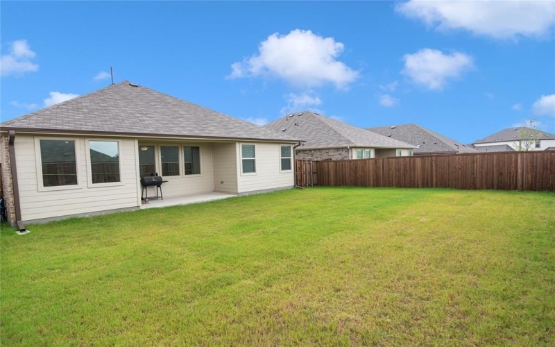 1558 Gentle Night Drive, Forney, TX 75126, 3 Bedrooms Bedrooms, ,2 BathroomsBathrooms,Residential,For Sale,1558 Gentle Night Drive,20997392