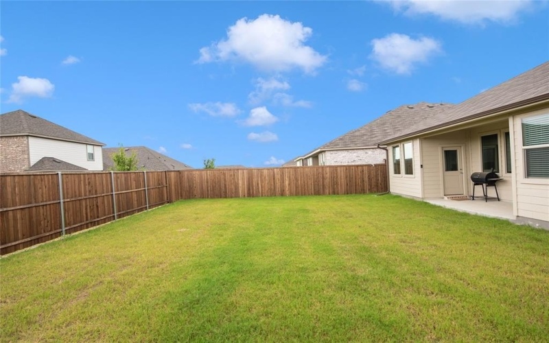 1558 Gentle Night Drive, Forney, TX 75126, 3 Bedrooms Bedrooms, ,2 BathroomsBathrooms,Residential,For Sale,1558 Gentle Night Drive,20997392