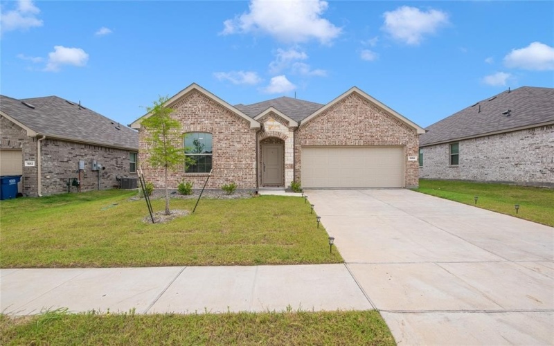 1558 Gentle Night Drive, Forney, TX 75126, 3 Bedrooms Bedrooms, ,2 BathroomsBathrooms,Residential,For Sale,1558 Gentle Night Drive,20997392