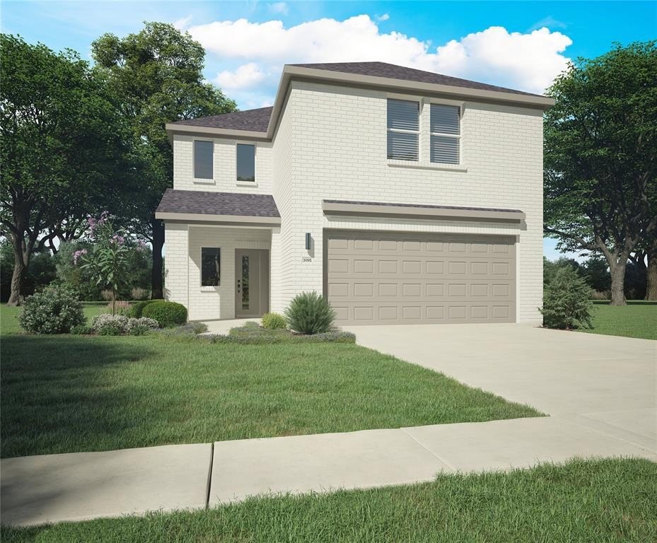 237 Twin View Vista Drive, Lavon, TX 75166, 4 Habitaciones Habitaciones , ,3 BañosBaños,Residential,En Venta,237 Twin View Vista Drive,20997439