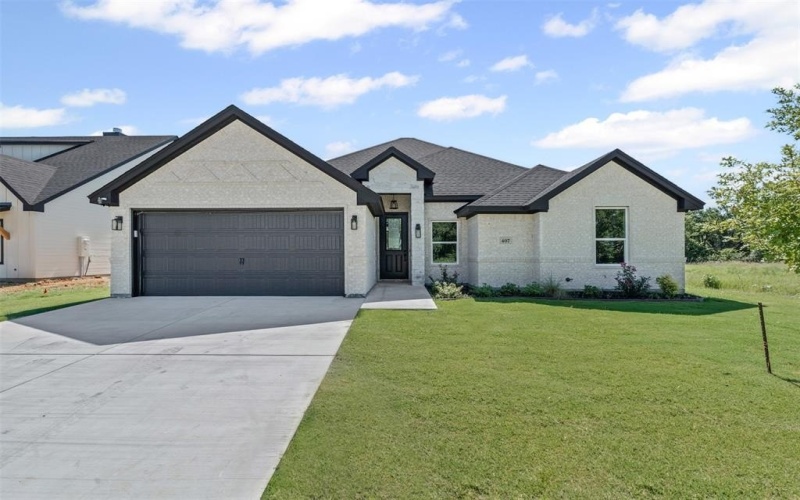 407 Sun Flower Court, Tolar, TX 76476, 4 Bedrooms Bedrooms, ,2 BathroomsBathrooms,Residential,For Sale,407 Sun Flower Court,20997449