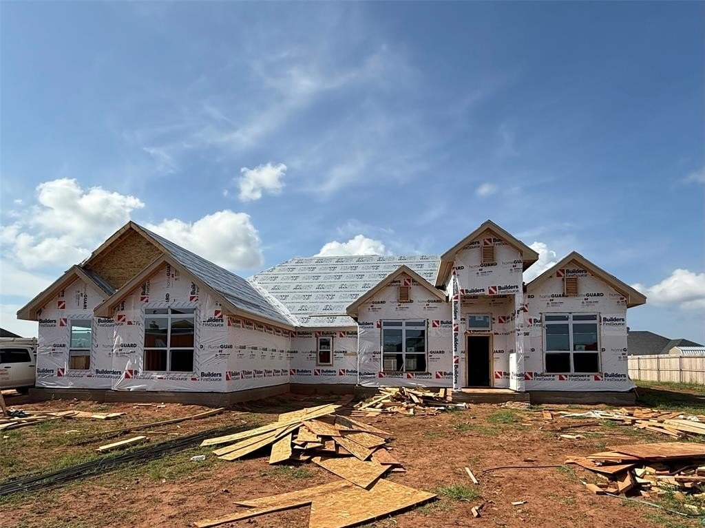 247 Wild Rye Road, Abilene, TX 79606, 4 Bedrooms Bedrooms, ,3 BathroomsBathrooms,Residential,For Sale,247 Wild Rye Road,20997467