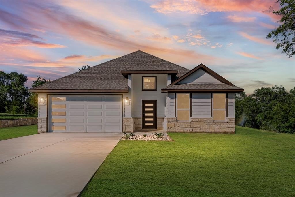 502 Balboa Drive E, Runaway Bay, TX 76426, 3 Habitaciones Habitaciones , ,2 BañosBaños,Residential,En Venta,502 Balboa Drive E,20997481