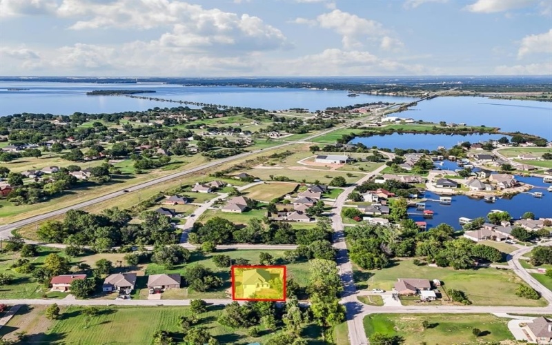 502 Balboa Drive E, Runaway Bay, TX 76426, 3 Habitaciones Habitaciones , ,2 BañosBaños,Residential,En Venta,502 Balboa Drive E,20997481