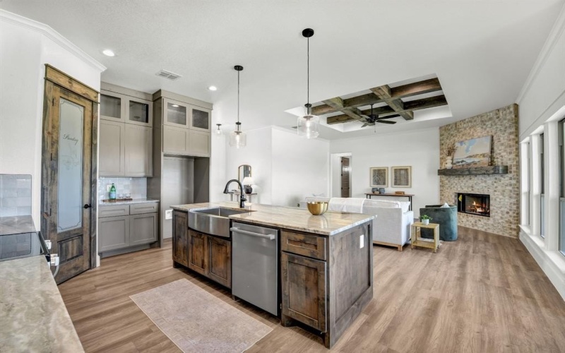 1032 Lilly Lane, Peaster, TX 76088, 4 Habitaciones Habitaciones , ,2 BañosBaños,Residential,En Venta,1032 Lilly Lane,20997585