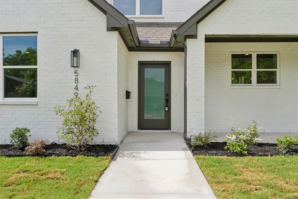 5849 Lyle Street, Westworth Village, TX 76114, 4 Bedrooms Bedrooms, ,2 BathroomsBathrooms,Residential,For Sale,5849 Lyle Street,20997619