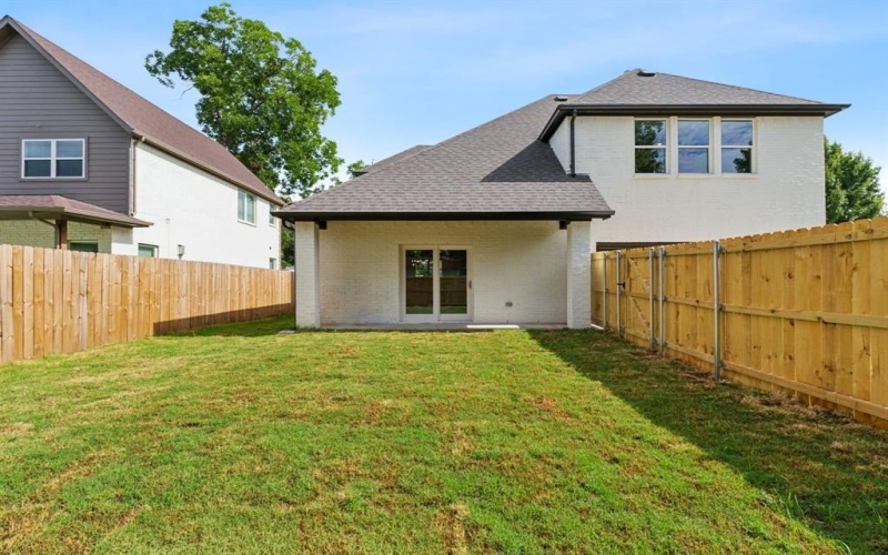 5849 Lyle Street, Westworth Village, TX 76114, 4 Bedrooms Bedrooms, ,2 BathroomsBathrooms,Residential,For Sale,5849 Lyle Street,20997619