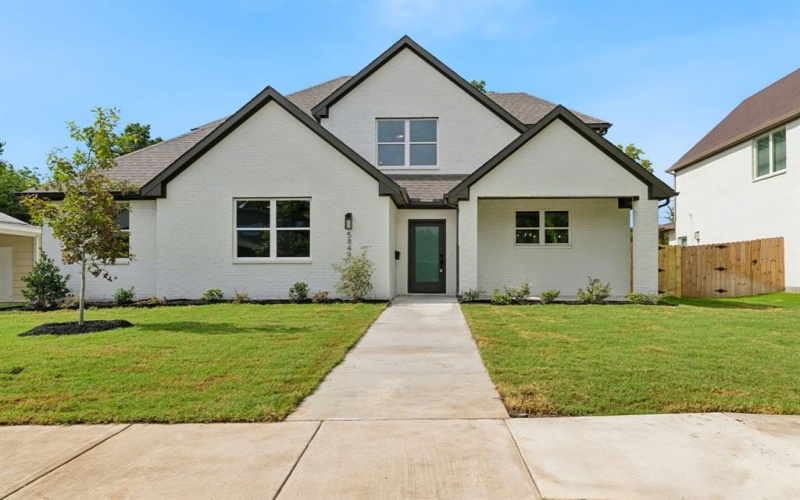 5849 Lyle Street, Westworth Village, TX 76114, 4 Bedrooms Bedrooms, ,2 BathroomsBathrooms,Residential,For Sale,5849 Lyle Street,20997619
