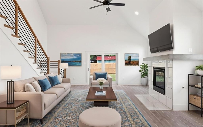 5849 Lyle Street, Westworth Village, TX 76114, 4 Bedrooms Bedrooms, ,2 BathroomsBathrooms,Residential,For Sale,5849 Lyle Street,20997619