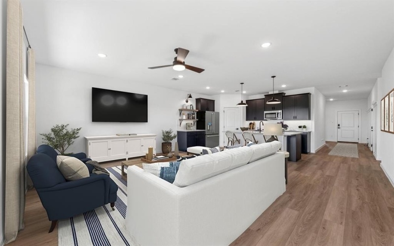 535 Meadowlark Drive, Van Alstyne, TX 75495, 4 Habitaciones Habitaciones , ,2 BañosBaños,Residential,En Venta,535 Meadowlark Drive,0,20997623