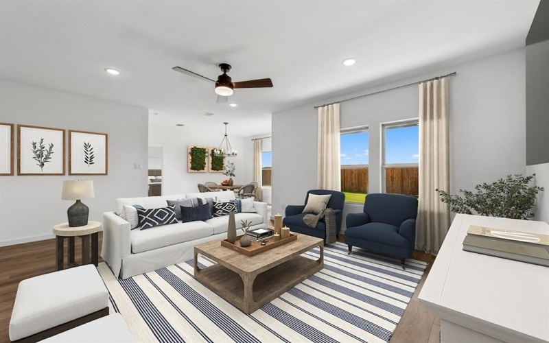 535 Meadowlark Drive, Van Alstyne, TX 75495, 4 Habitaciones Habitaciones , ,2 BañosBaños,Residential,En Venta,535 Meadowlark Drive,0,20997623