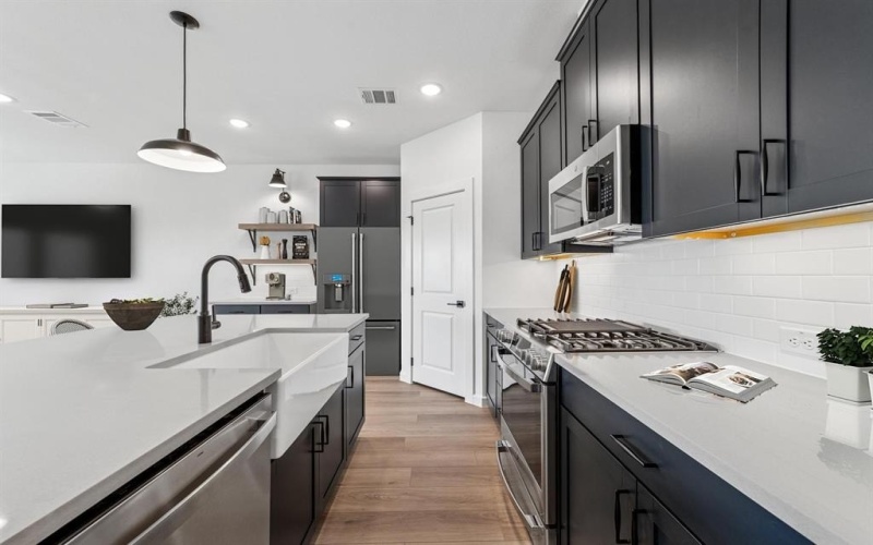 535 Meadowlark Drive, Van Alstyne, TX 75495, 4 Habitaciones Habitaciones , ,2 BañosBaños,Residential,En Venta,535 Meadowlark Drive,0,20997623