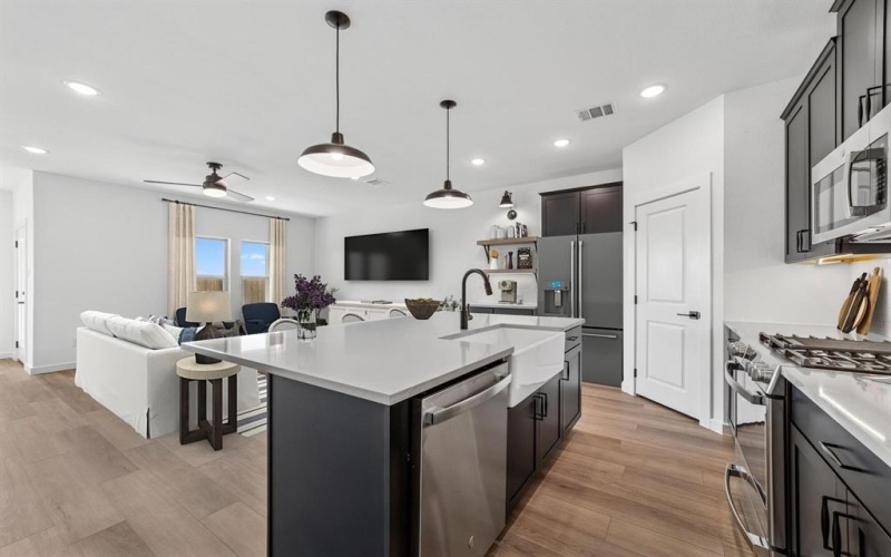 535 Meadowlark Drive, Van Alstyne, TX 75495, 4 Habitaciones Habitaciones , ,2 BañosBaños,Residential,En Venta,535 Meadowlark Drive,0,20997623