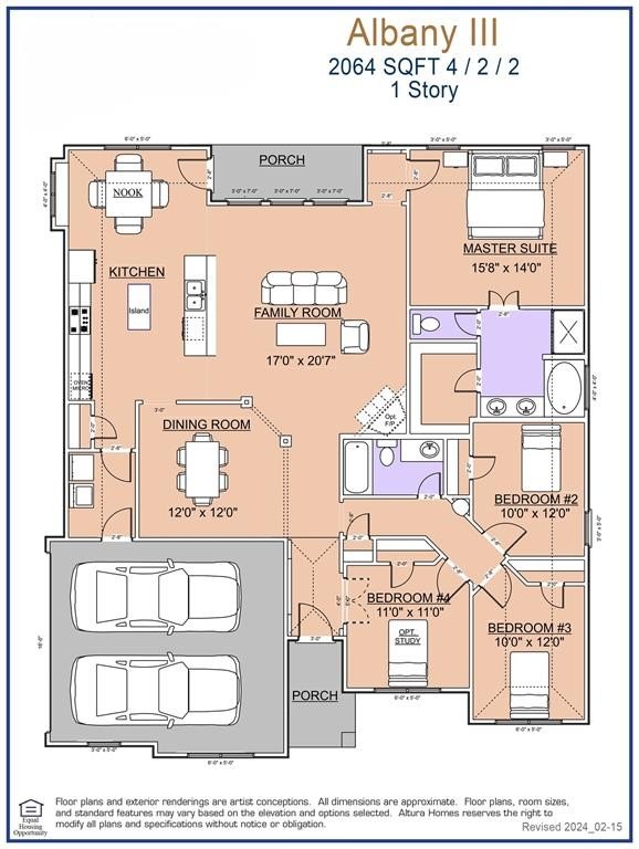 2755 Canvas Back, Greenville, TX 75402, 3 Habitaciones Habitaciones , ,2 BañosBaños,Residential,En Venta,2755 Canvas Back,20997638