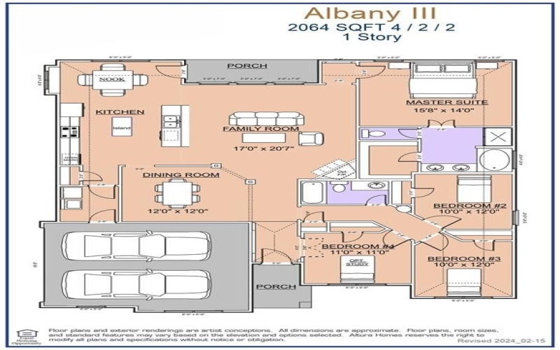 2755 Canvas Back, Greenville, TX 75402, 3 Habitaciones Habitaciones , ,2 BañosBaños,Residential,En Venta,2755 Canvas Back,20997638