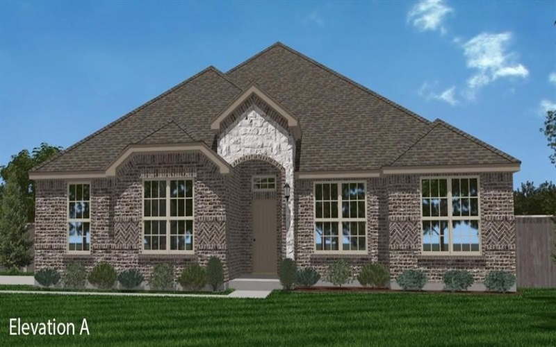 2755 Canvas Back, Greenville, TX 75402, 3 Habitaciones Habitaciones , ,2 BañosBaños,Residential,En Venta,2755 Canvas Back,20997638