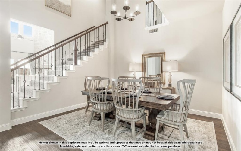 2413 Cornwall Lane, Forney, TX 75126, 5 Bedrooms Bedrooms, ,5 BathroomsBathrooms,Residential,For Sale,2413 Cornwall Lane,20997678