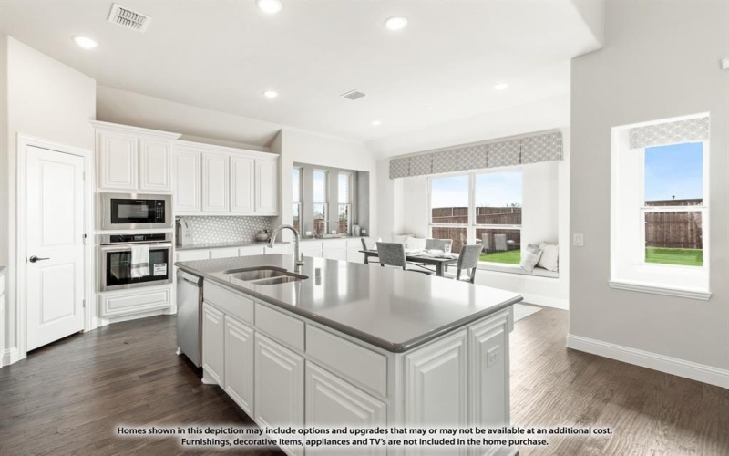 2413 Cornwall Lane, Forney, TX 75126, 5 Bedrooms Bedrooms, ,5 BathroomsBathrooms,Residential,For Sale,2413 Cornwall Lane,20997678