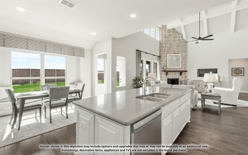 2413 Cornwall Lane, Forney, TX 75126, 5 Bedrooms Bedrooms, ,5 BathroomsBathrooms,Residential,For Sale,2413 Cornwall Lane,20997678