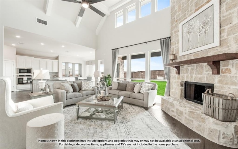 2413 Cornwall Lane, Forney, TX 75126, 5 Bedrooms Bedrooms, ,5 BathroomsBathrooms,Residential,For Sale,2413 Cornwall Lane,20997678