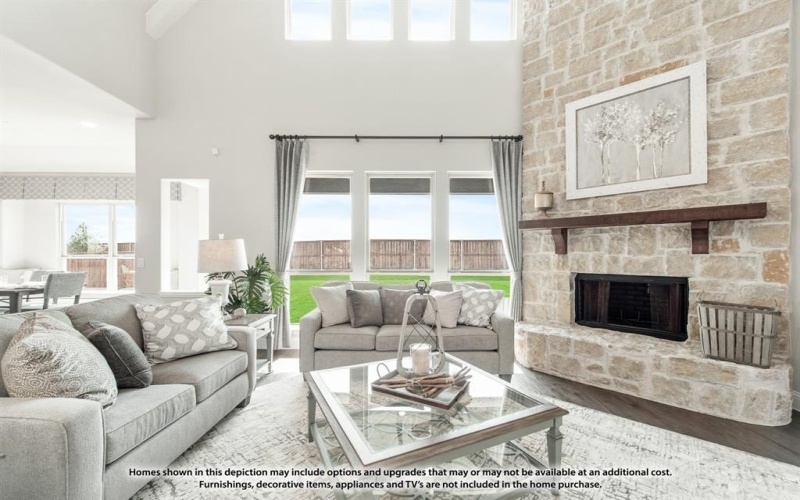 2413 Cornwall Lane, Forney, TX 75126, 5 Bedrooms Bedrooms, ,5 BathroomsBathrooms,Residential,For Sale,2413 Cornwall Lane,20997678