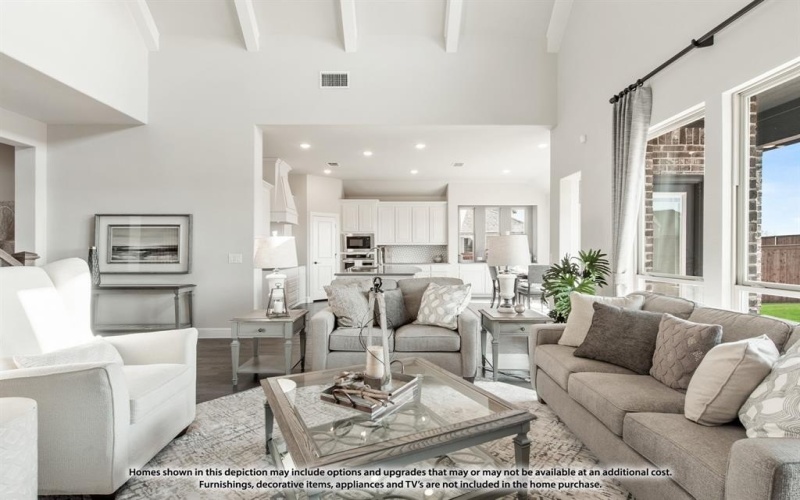 2413 Cornwall Lane, Forney, TX 75126, 5 Bedrooms Bedrooms, ,5 BathroomsBathrooms,Residential,For Sale,2413 Cornwall Lane,20997678