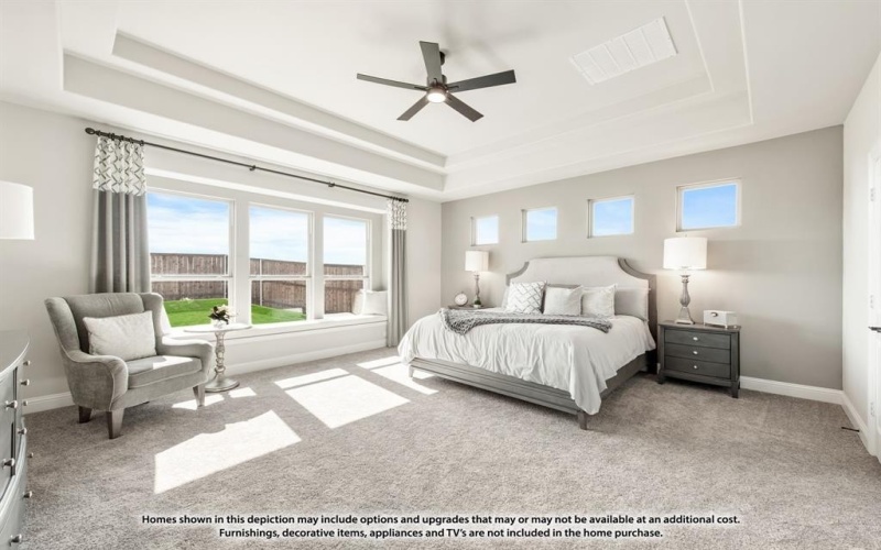 2413 Cornwall Lane, Forney, TX 75126, 5 Bedrooms Bedrooms, ,5 BathroomsBathrooms,Residential,For Sale,2413 Cornwall Lane,20997678